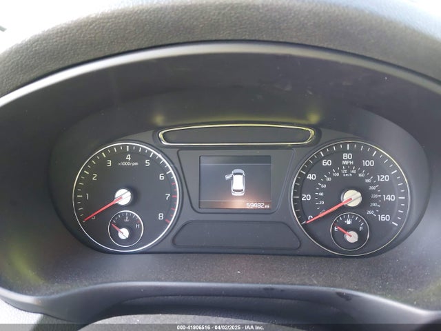 5XYPG4A30LG699221 KIA Sorento 2.4l Lx