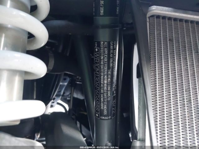 2023 BMW R 1250 WB10M1306P6G68883 Photo 9