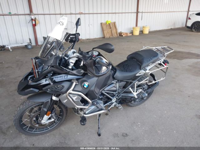 2023 BMW R 1250 WB10M1306P6G68883 Photo 1