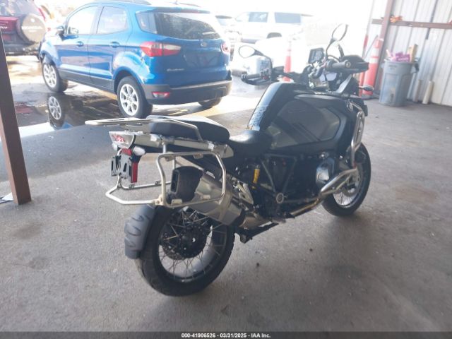 2023 BMW R 1250 WB10M1306P6G68883 Photo 3