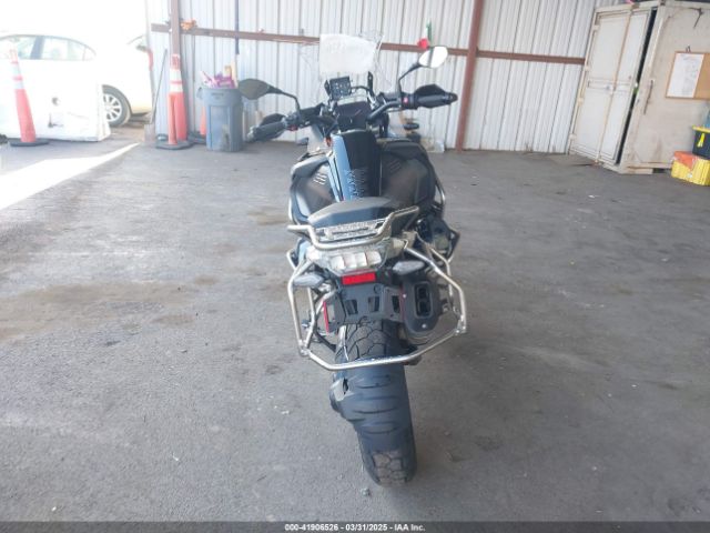 2023 BMW R 1250 WB10M1306P6G68883 Photo 5