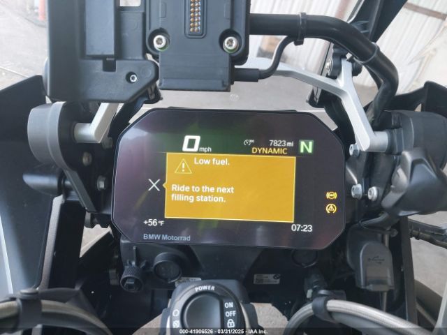 2023 BMW R 1250 WB10M1306P6G68883 Photo 6
