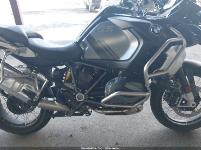 2023 BMW R 1250 WB10M1306P6G68883 Photo 7