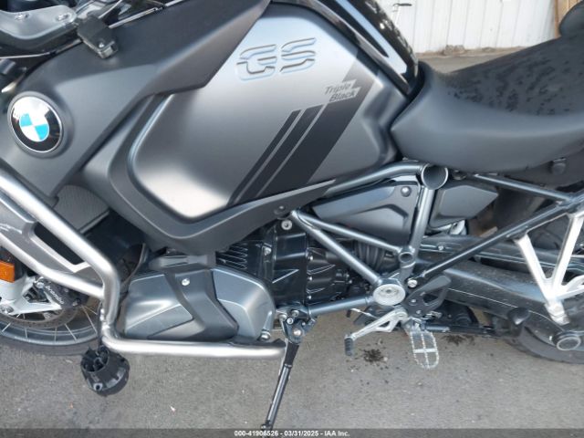2023 BMW R 1250 WB10M1306P6G68883 Photo 8
