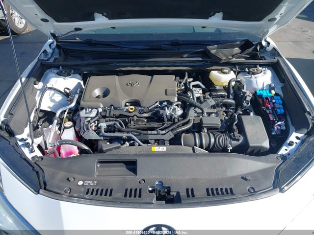 4T1DAACK0SU056092 Toyota CAMRY XSE