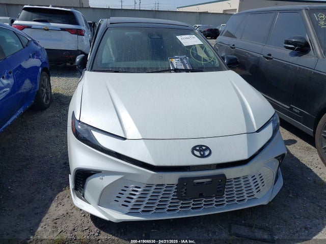 4T1DAACK0SU056092 Toyota CAMRY XSE