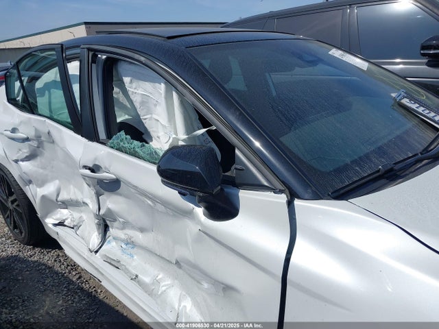 4T1DAACK0SU056092 Toyota CAMRY XSE