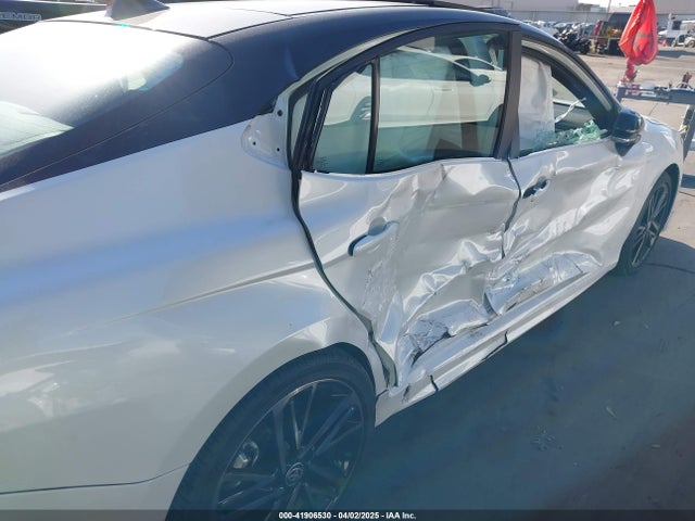 4T1DAACK0SU056092 Toyota CAMRY XSE