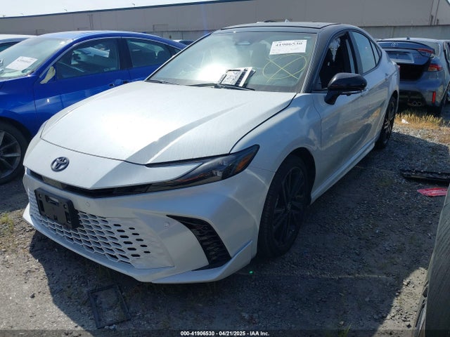 4T1DAACK0SU056092 Toyota CAMRY XSE