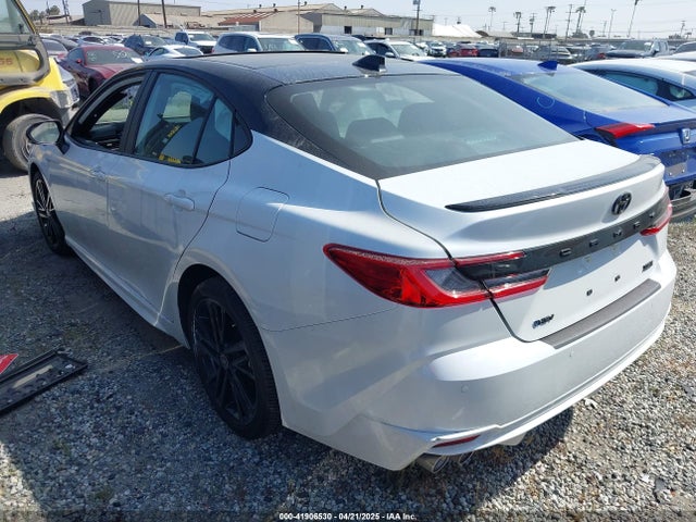 4T1DAACK0SU056092 Toyota CAMRY XSE