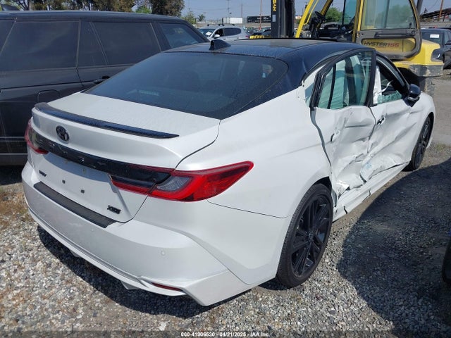 4T1DAACK0SU056092 Toyota CAMRY XSE