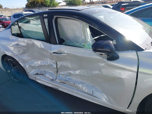 4T1DAACK0SU056092 Toyota CAMRY XSE