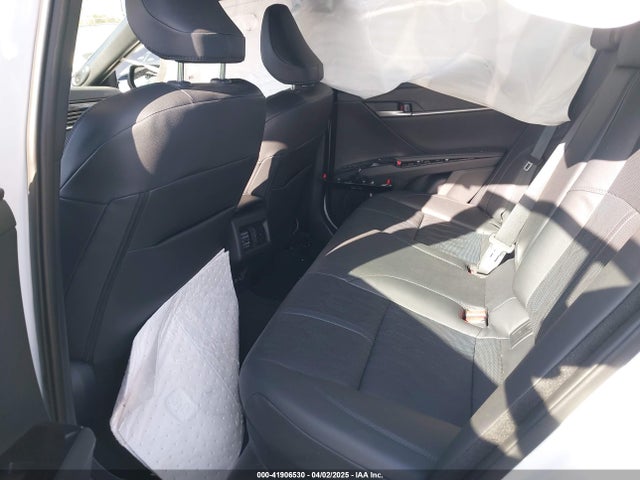 4T1DAACK0SU056092 Toyota CAMRY XSE