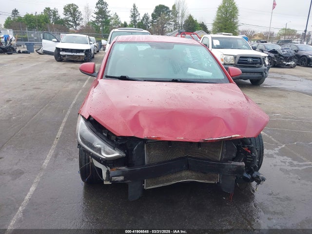 5NPD84LF2HH056473 Hyundai ELANTRA SE