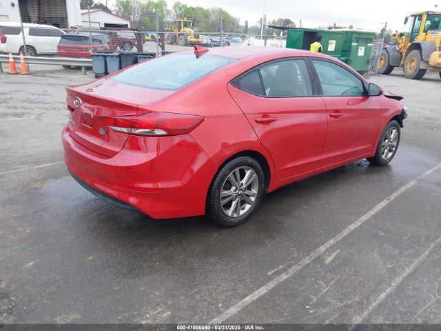5NPD84LF2HH056473 Hyundai ELANTRA SE