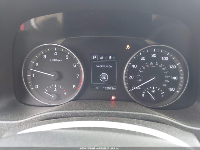 5NPD84LF2HH056473 Hyundai ELANTRA SE