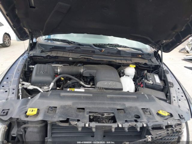 1C6RR7FG3JS295943 RAM 1500 St