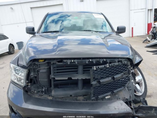 1C6RR7FG3JS295943 RAM 1500 St