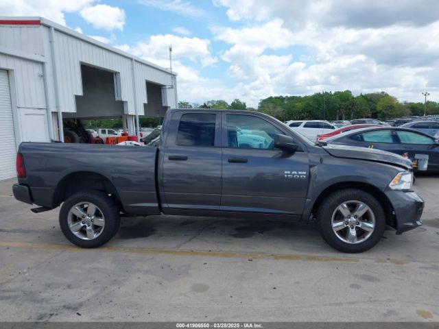 1C6RR7FG3JS295943 RAM 1500 St