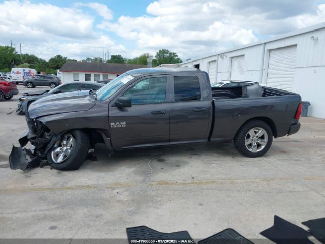 1C6RR7FG3JS295943 RAM 1500 St