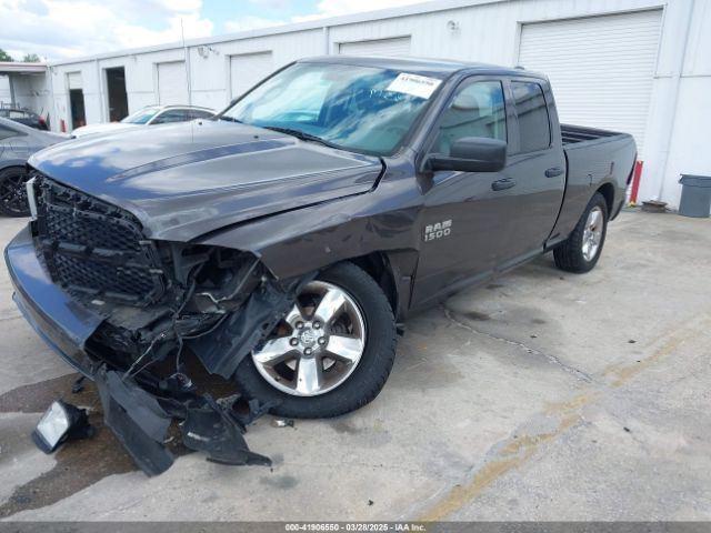 1C6RR7FG3JS295943 RAM 1500 St