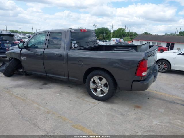 1C6RR7FG3JS295943 RAM 1500 St