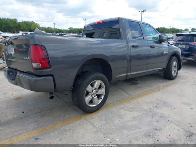 1C6RR7FG3JS295943 RAM 1500 St