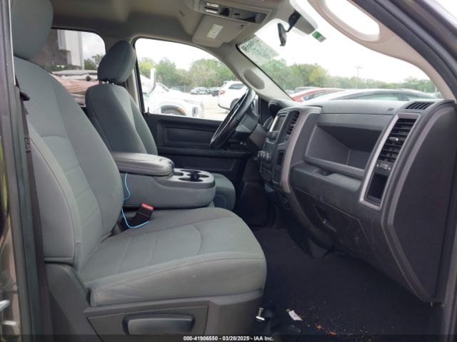 1C6RR7FG3JS295943 RAM 1500 St