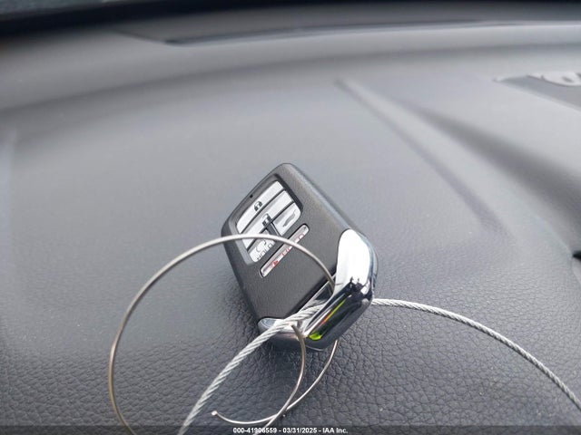 7FARW1H51HE000859 Honda CR-V EX