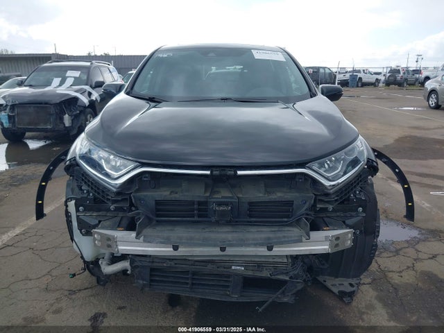 7FARW1H51HE000859 Honda CR-V EX