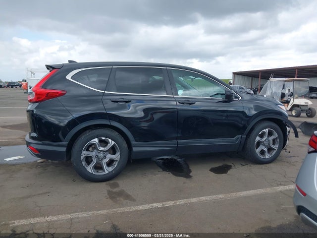 7FARW1H51HE000859 Honda CR-V EX