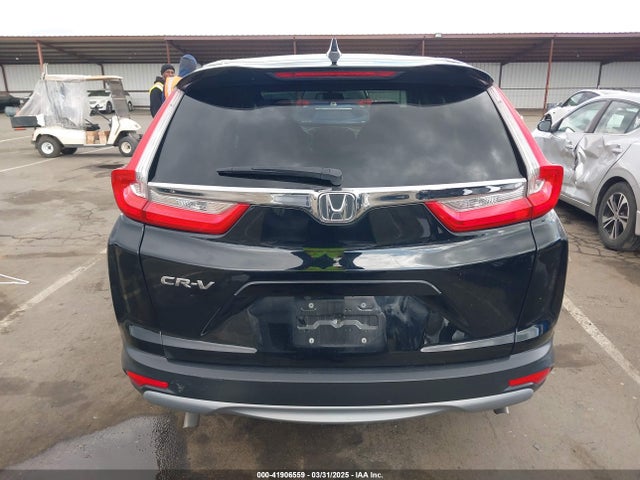 7FARW1H51HE000859 Honda CR-V EX