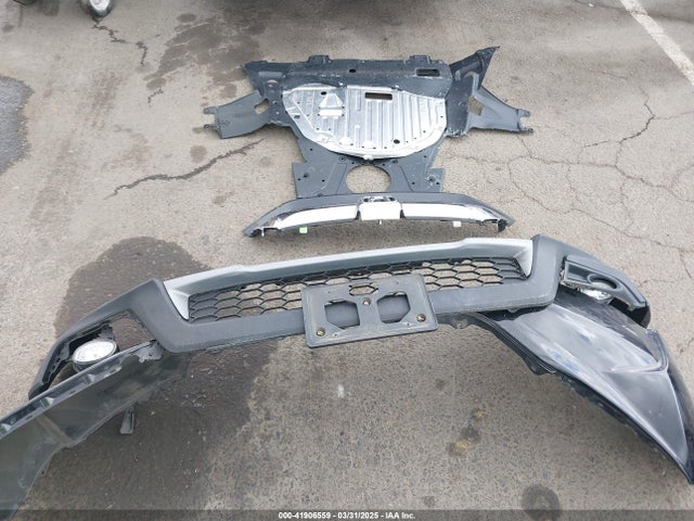 7FARW1H51HE000859 Honda CR-V EX