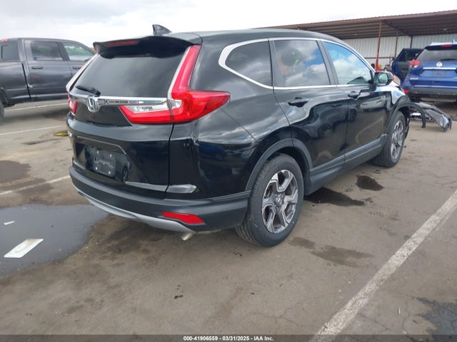 7FARW1H51HE000859 Honda CR-V EX