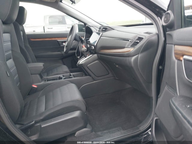 7FARW1H51HE000859 Honda CR-V EX