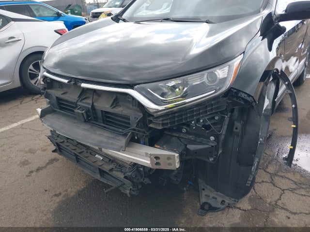 7FARW1H51HE000859 Honda CR-V EX