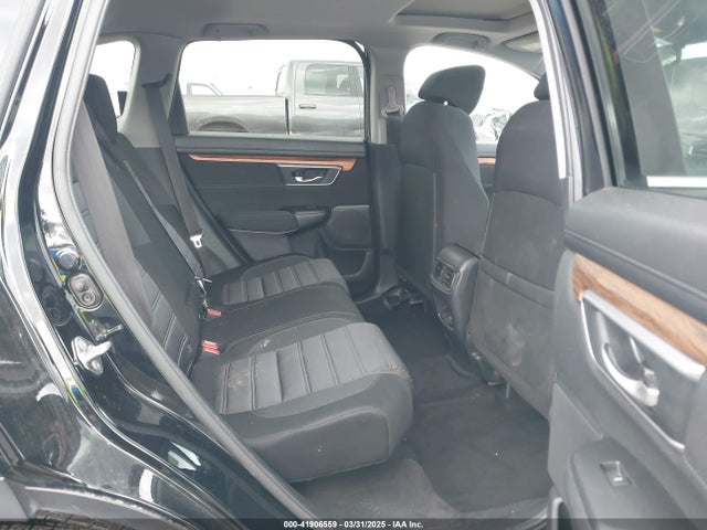 7FARW1H51HE000859 Honda CR-V EX