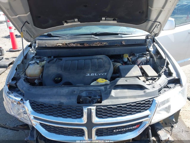 3C4PDDDG2ET185650 Dodge Journey Limited