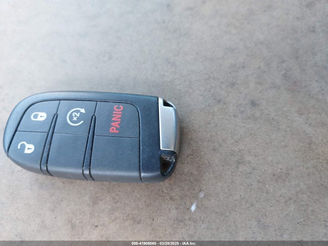 3C4PDDDG2ET185650 Dodge Journey Limited