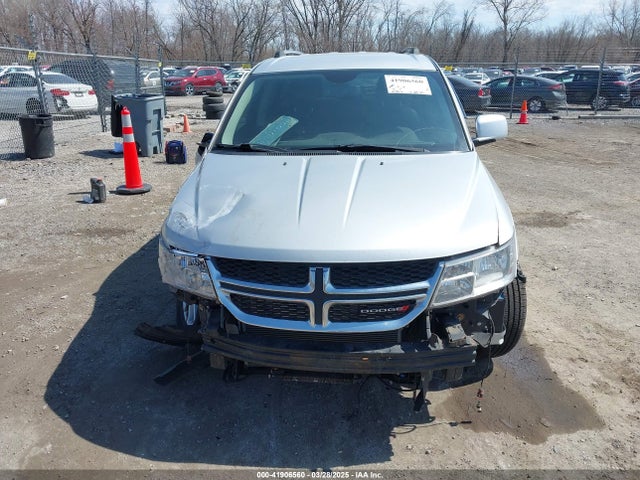 3C4PDDDG2ET185650 Dodge Journey Limited