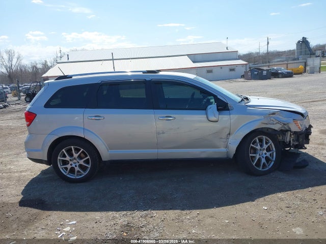 3C4PDDDG2ET185650 Dodge Journey Limited