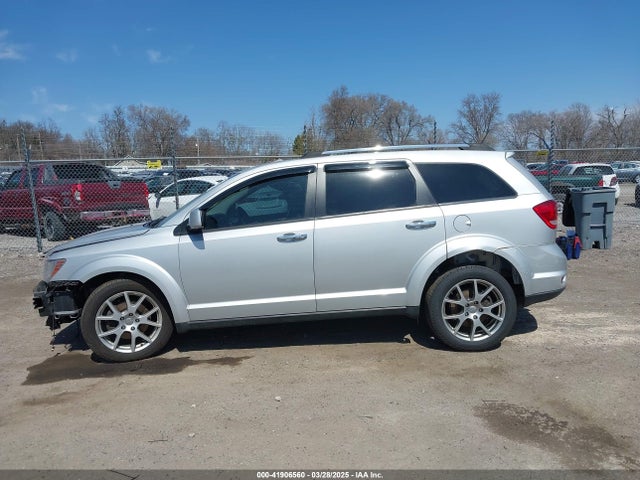 3C4PDDDG2ET185650 Dodge Journey Limited