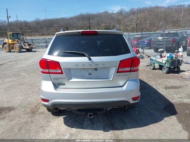 3C4PDDDG2ET185650 Dodge Journey Limited