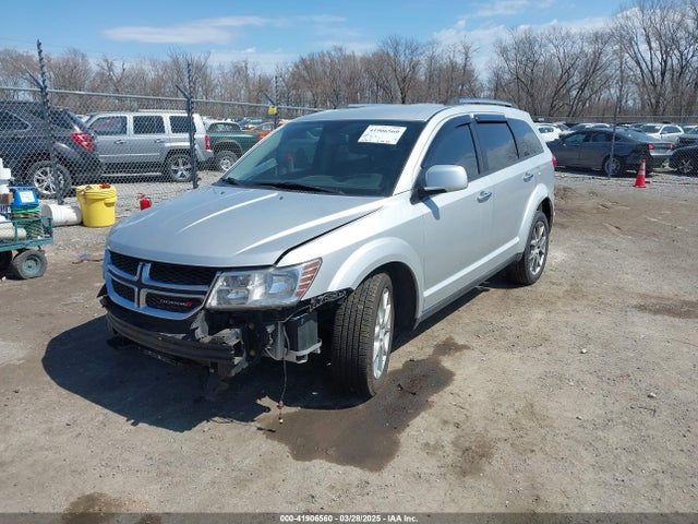 3C4PDDDG2ET185650 Dodge Journey Limited