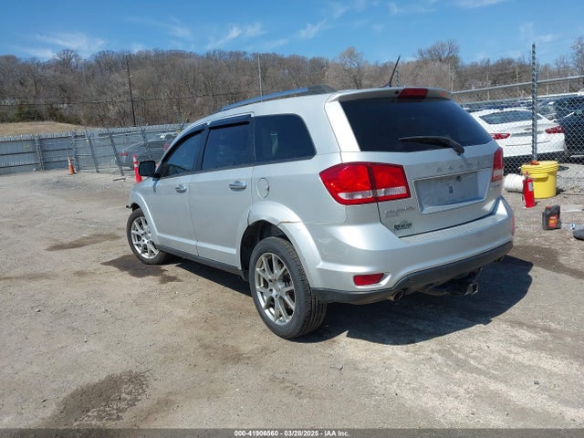3C4PDDDG2ET185650 Dodge Journey Limited
