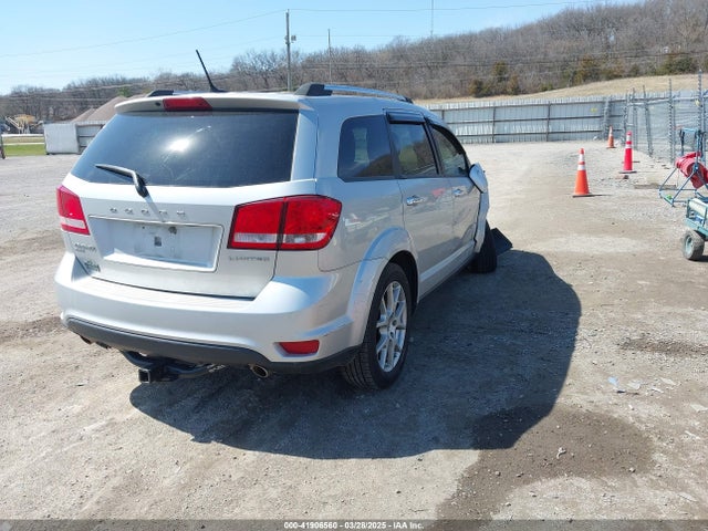 3C4PDDDG2ET185650 Dodge Journey Limited