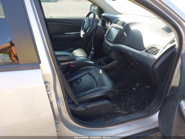 3C4PDDDG2ET185650 Dodge Journey Limited