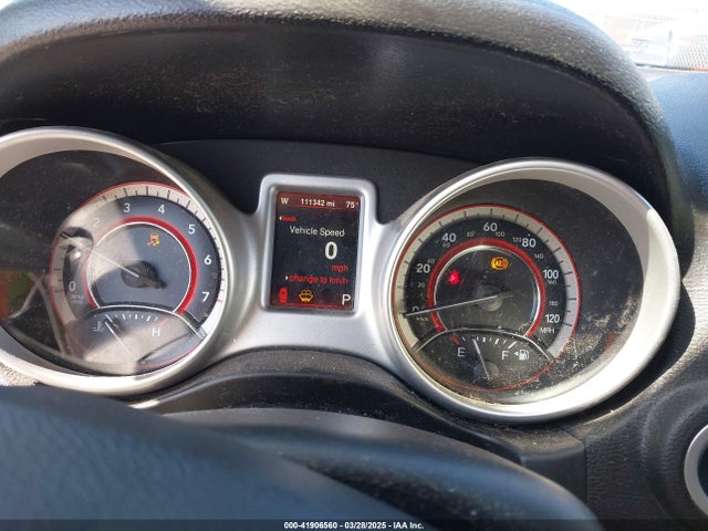 3C4PDDDG2ET185650 Dodge Journey Limited