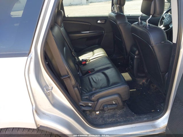 3C4PDDDG2ET185650 Dodge Journey Limited