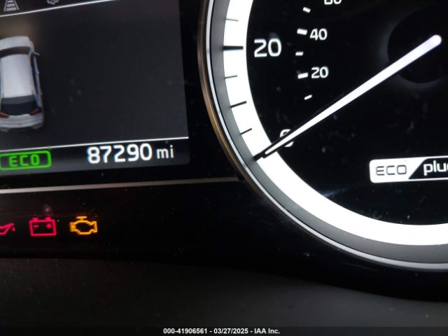 KNDCM3LD1K5232291 KIA Niro Plug-in Hybrid Lx